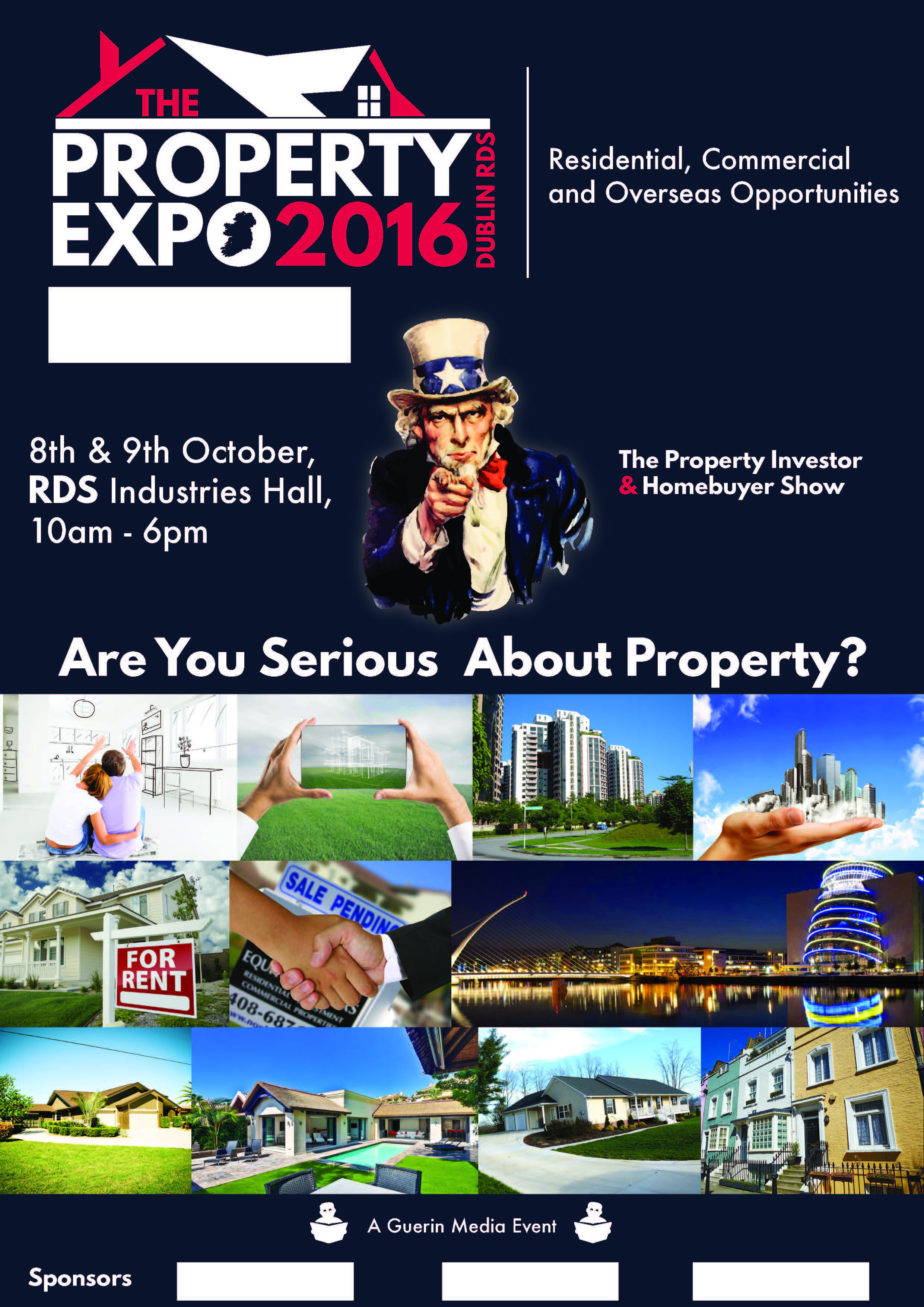 cover Property Expo 2016